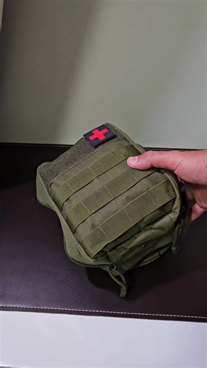 EDC Urbano: Meu Kit Atual e Sobrevivência Tática