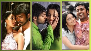 Unforgettable Tamil Movie Soundtracks That Stir Your Soul and Heart | Unforgettable Tamil Movie Soundtracks That Stir Your Soul and Heart | Tamil Film Music That Will Take Your Heart on a Melodic Journey | Magical Tamil Soundtracks That Will Leave You Lost in Love and Melody – FilmiBeat