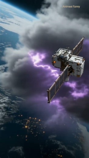 fakta satelit dan internet yang belum kamu ketahui ..full ada di dasboar