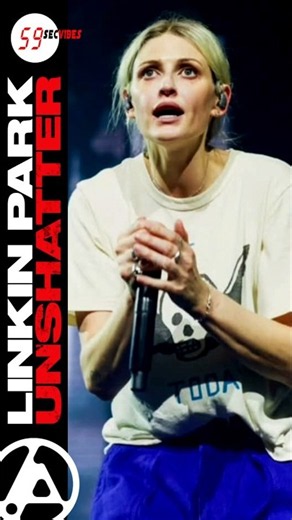 Linkin Park UNSHATTER... Total Shock, Pain & Chaos!😔 2026 #linkinpark #shorts