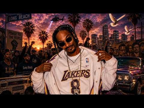 🔥 SMOKE THE TRUTH: 25 MINUTES OF WEST COAST G-FUNK CANNABIS REVOLUTION 🔥