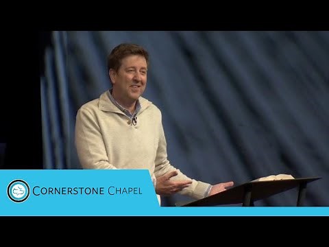 The Destiny of Eternity | Ecclesiastes 6-9 | Gary Hamrick