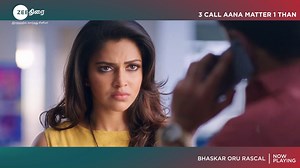 3.4M views · 10K reactions | CODE WORD எல்லாம் நல்லாத்தான் இருக்கு...