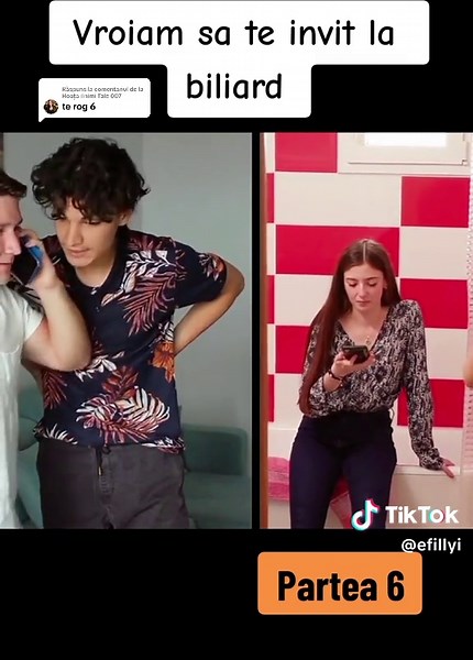 Ca răspuns pentru @Hoața iInimi Tale 007 TikTok