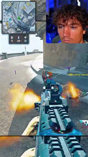 the *BUFFED* Hipfire Razer build is INSANE 🤯