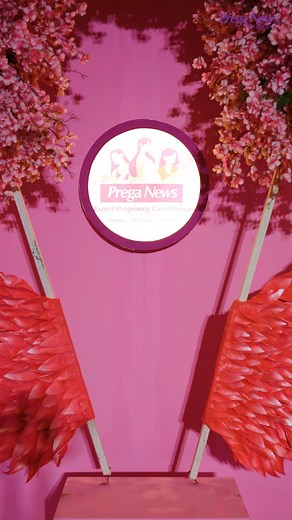 #PregaForYou - a grand launch event for Prega News Expert Pregnancy Care range of expertly curated products for pre, during and post pregnancy had everything going for it - amazing guests, engaging conversation and a whole lot of excitement. If this snippet peaked your interest, then stay tuned for more exciting event highlights! #PregaNews #PregaNewsMeansGoodNews #ExpertPregnancyCarePartner #PregaHope #PregaHappy #Pregnancy #PregnancyCare #KajalAggarwal | Prega News