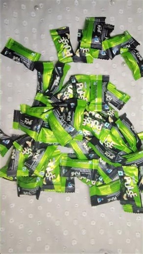 Unboxing pulse packet #viral #viralvideo #viralshort #shortfeed #youtubesearch #searchhistory #pulse