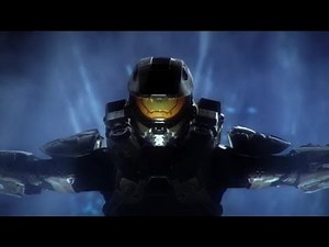 Halo 4 Scanned Trailer (produit par David Fincher)