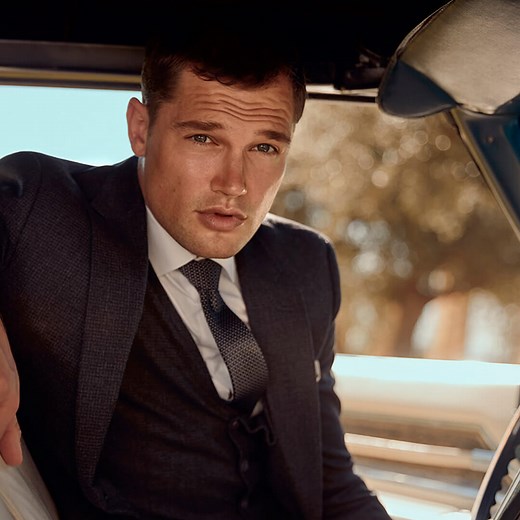 Hockerty : Habillez votre authenticité en sur-mesure