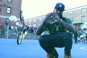 The Game Drops Video for Meek Mill Diss 'Pest Control'