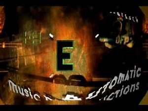 Philips CDI -The Lostride Logo - in Dolby Surround