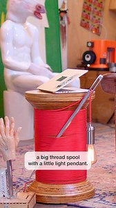 1.3M views · 8.7K reactions | Is Spool going to be available in a store near internet you in a couple of months? Nobody knows. | Simone Giertz | Facebook