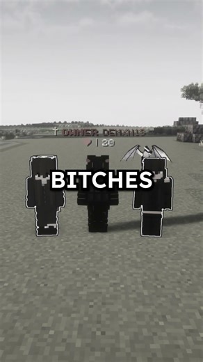 Which bending will you choose? 🤔 #elementalmc #minecraft #hypixel #bendersmc