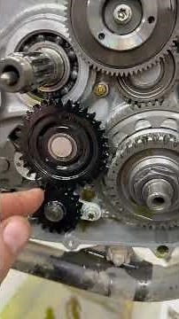 Starter Clutch Diagnosis