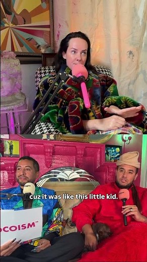 What was your first audition like as an actor? jena Malone