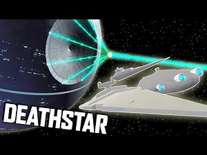 STAR DESTROYERS & DeathStar! A New Hope in Ravenfield (Ravenfield Gameplay Custom Maps & Mods)