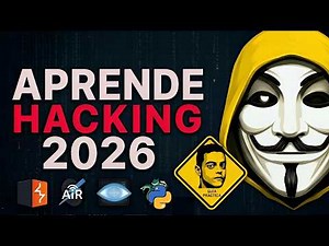 How to Learn to Hack in 2026 - A Practical Guide