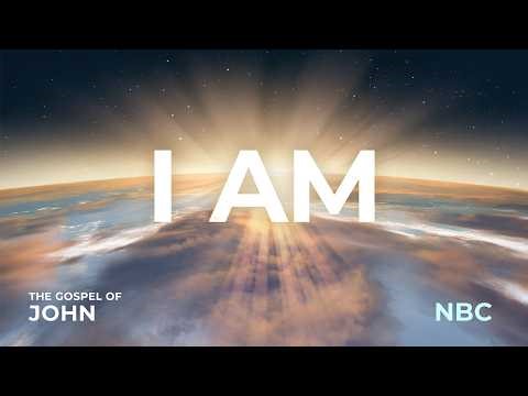 NBC 5PM Service | I AM | The True Vine