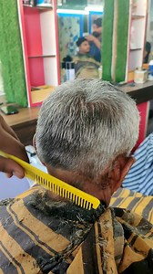 Stylish Haircuts For Older Men / Over 70 Years Old | Cricket Meri Jaan