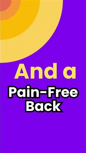 Transform Your Core with Simple Bridging Exercise | Ultimate Core, Back & Glute Exercise | Must Try!