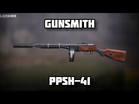 PPSh-41 – WW2 Spray Machine in Noob Hands 😆 | COD Mobile Season 7 Loadout & Gameplay