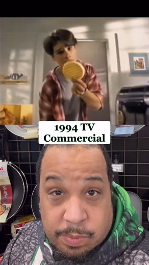 Xennial Dee on Instagram: "90s TV commercial that every 90s kid remembers “LEGO my Eggo” Eggo waffle commercial Back when TV commercials were just as iconic as the shows #90sTVCommercial #EggoCommercial #LEGOmyEggo #90sKids"