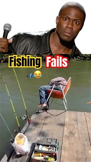 Fishing Fails 😂 | Try Not to Laugh Challenge!