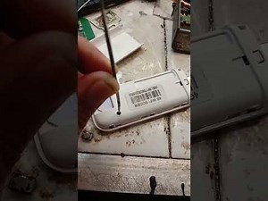 Reset kata sandi modem 4g LTE merek RoHS
