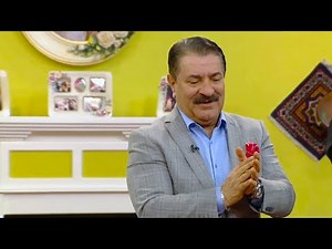 Ağadadaş Ağayev - Sən Oldun