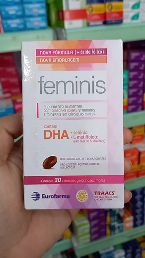 Suplementos e Vitaminas para Saúde da Mulher