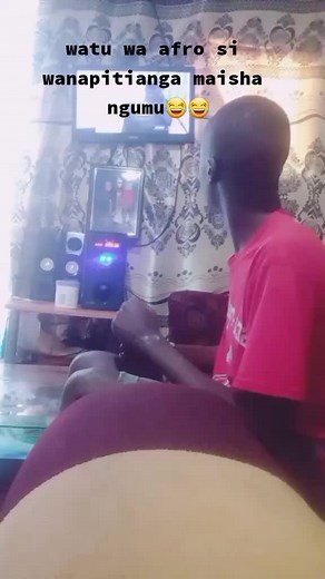 musacomedian (@muchuimoses)’s videos with original sound - Baraza