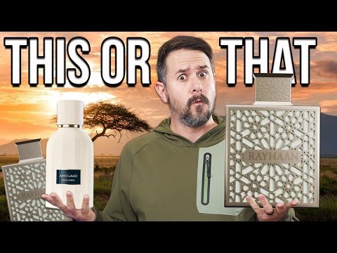 Rayhaan Terra Smells Like a $500 Fragrance… for $35