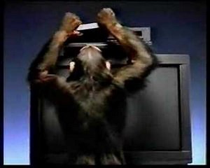 Olivia Newton-John Panasonic Commercial (4)