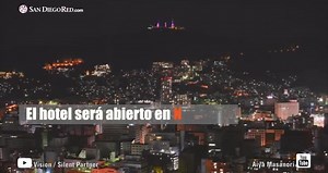 Henna-na; el primer hotel atendido por robots