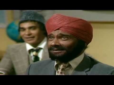 Mind Your Language Season 2 Episode 3 Brief Re Encounter