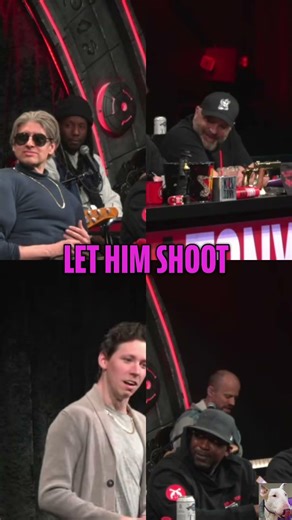 My CRAZY American Gun Experience Goes WILD! #shorts