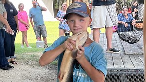 How Sampson County fishing tournament grew from 'bragging rights' to $25,000 donations