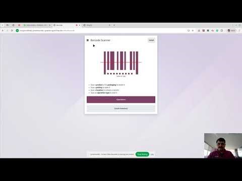 Odoo X Shopify Connector
