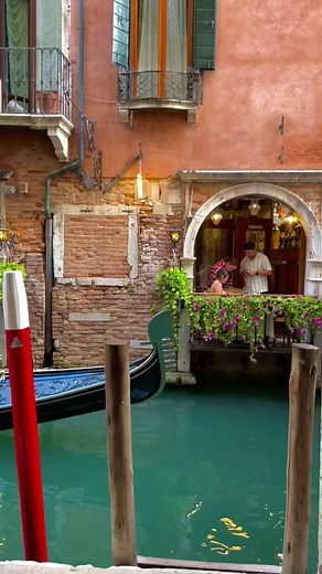 Summer Day in Venice, Italy Travel Vlog