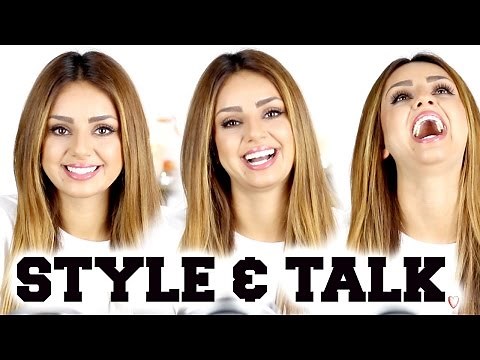 NICHT GÖNNEN KÖNNEN I STYLE&TALK
