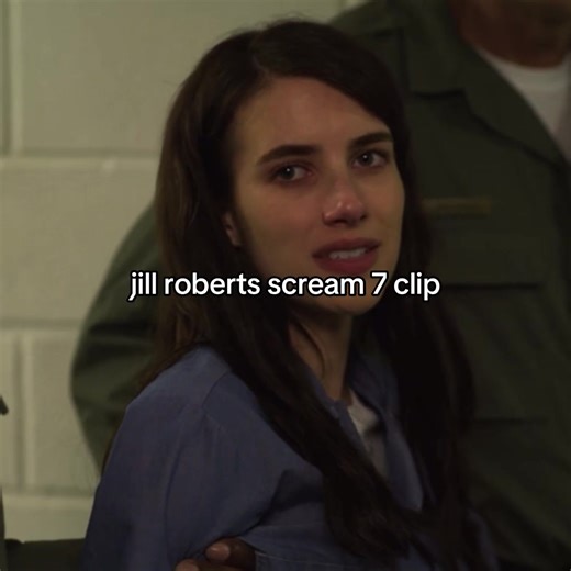 Jill Roberts Returns in Scream 7 Trailer