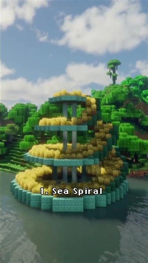 Minecraft Farm Ideas #minecraft