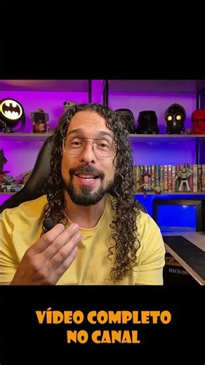 DESTRUINDO A SUA INFANCIA O BEAKMAN NÃO ERA CIENTISTA