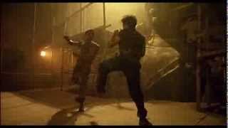 Où regarder Ong-Bak en streaming complet et légal ?