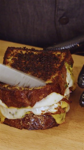 Beef Birria Grilled Cheese Recipe to Upgrade Your Meal