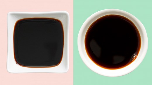What Is Tamari and How Is It Different From Soy Sauce?