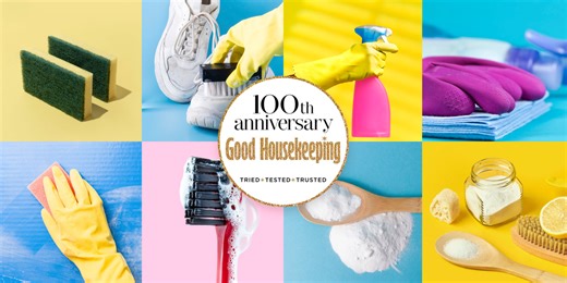 The GHI’s 100 top cleaning tips for your home