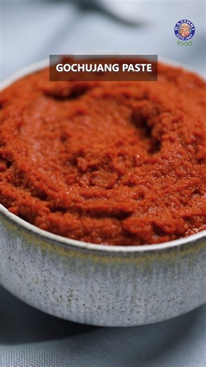 Craft your own homemade Gochujang! 🌶️ This fiery Korean red chili paste is a perfect sauce for marinades, stews, and starters. Watch the entire recipe on our Rajshri Food YT Channel. Host: Bhumika Bhurani Gochujang Ingredients: Introduction Without Using Miso How To Make Gochujang Paste 1/3 cup Soybean Flour 1/2 cup Water 3 tbsp Dark Jaggery 3 tbsp Red Chilli Powder 1 tbsp Salt 2 tbsp Vinegar 2 tbsp Sesame Oil Storage Tip How To Make Honey Gochujang Potatoes 2 tbsp Oil 3 Potatoes (sliced) 3 Gar