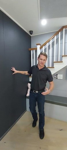 James Hardie - Fine Texture Cladding