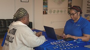 Federal program that helps connect people to the internet at risk of running out of money